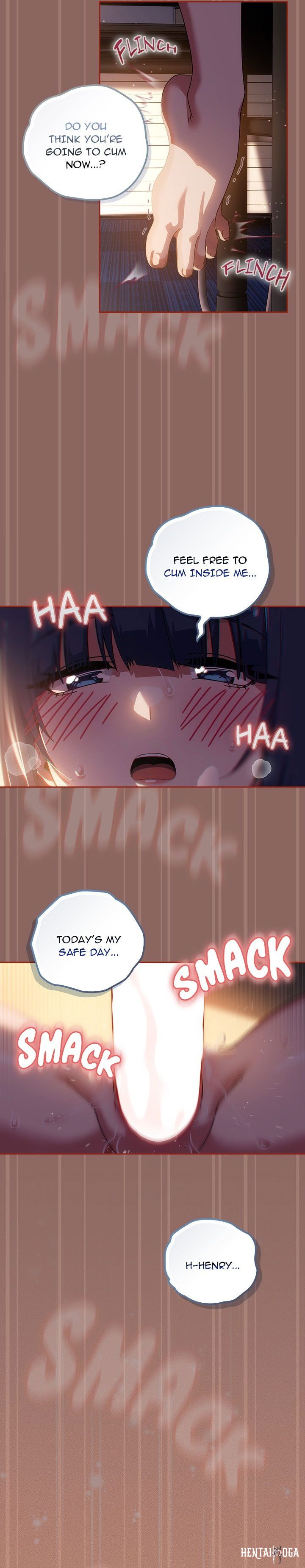 Switch ON Season 2 Switch ON Season 2 Chapter 14 - Page 8