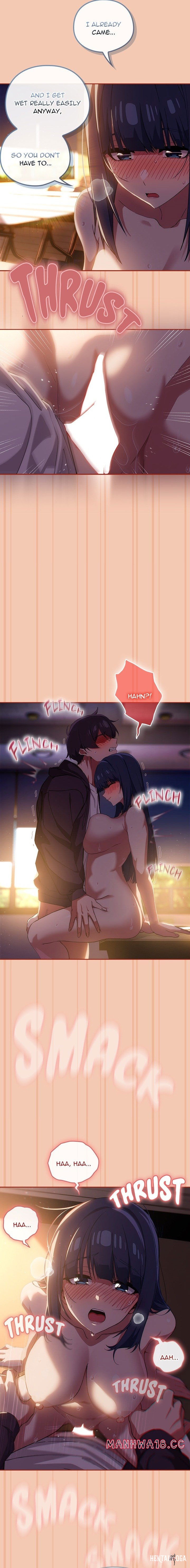 Switch ON Season 2 Switch ON Season 2 Chapter 13 - Page 11