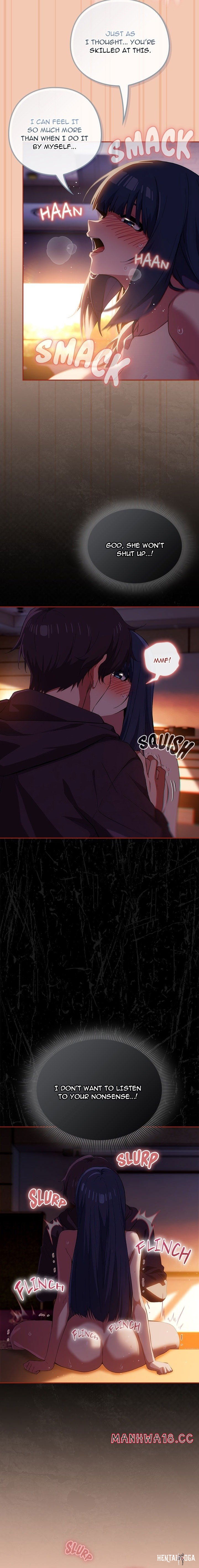 Switch ON Season 2 Switch ON Season 2 Chapter 13 - Page 12