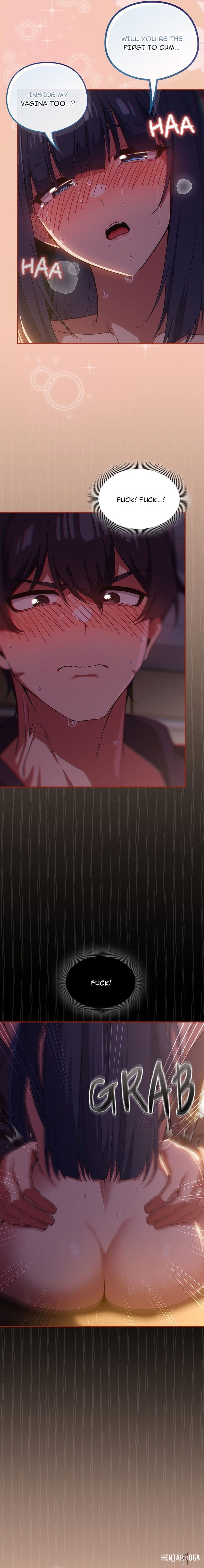 Switch ON Season 2 Switch ON Season 2 Chapter 13 - Page 14