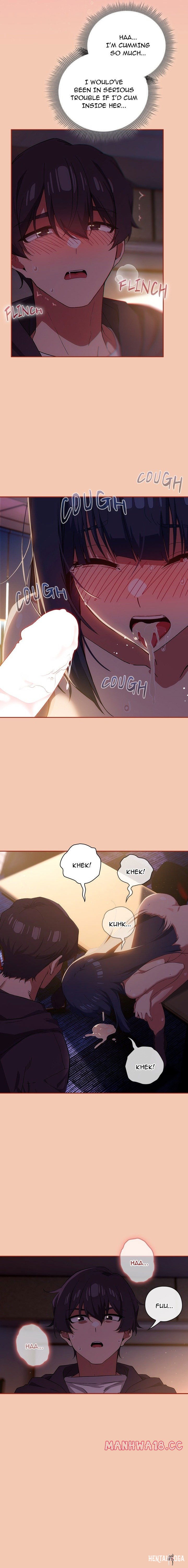 Switch ON Season 2 Switch ON Season 2 Chapter 13 - Page 17