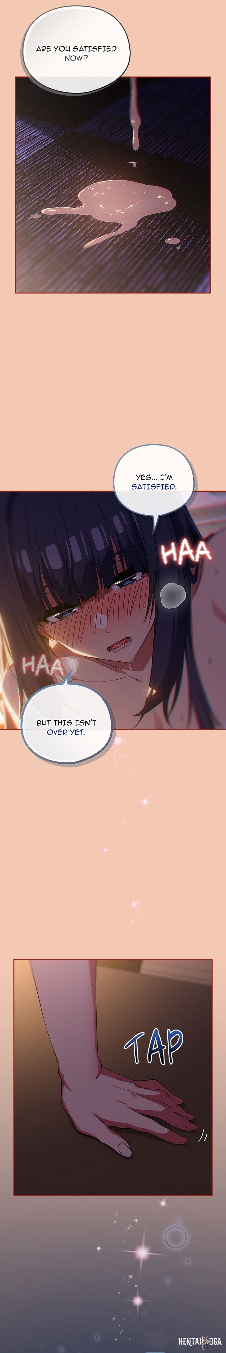 Switch ON Season 2 Switch ON Season 2 Chapter 13 - Page 18