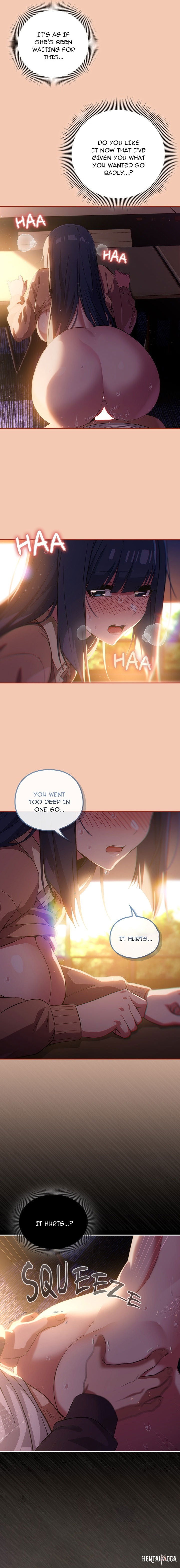 Switch ON Season 2 Switch ON Season 2 Chapter 13 - Page 2