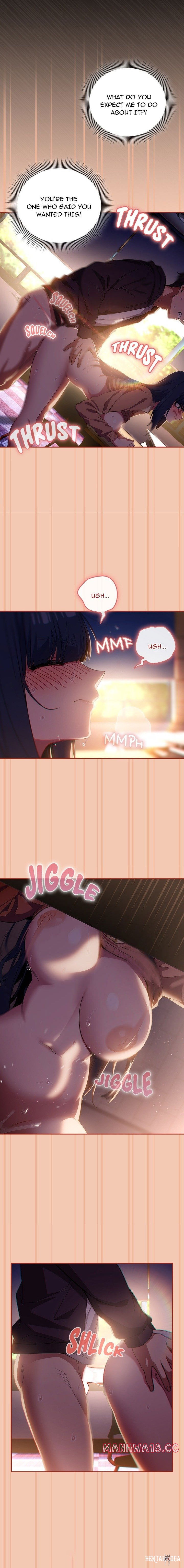 Switch ON Season 2 Switch ON Season 2 Chapter 13 - Page 3