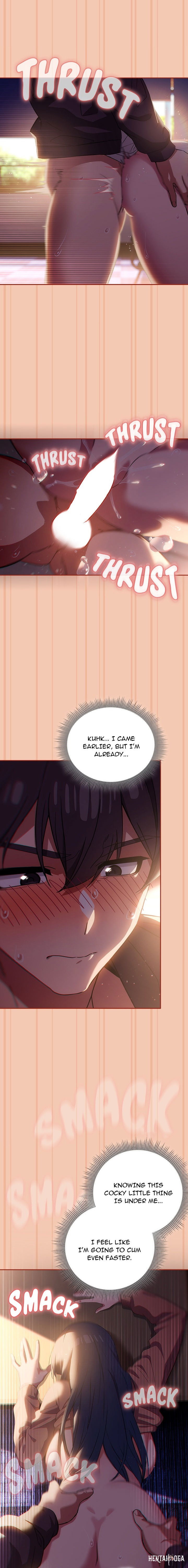 Switch ON Season 2 Switch ON Season 2 Chapter 13 - Page 4