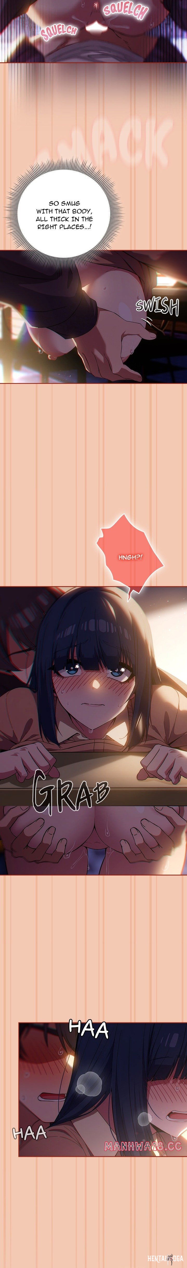 Switch ON Season 2 Switch ON Season 2 Chapter 13 - Page 5