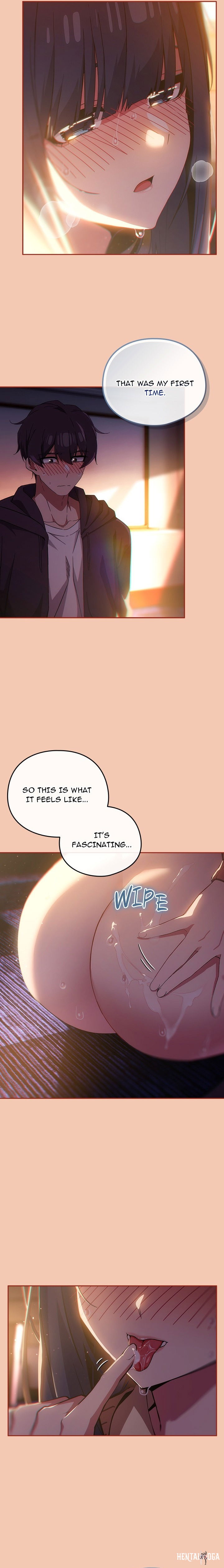 Switch ON Season 2 Switch ON Season 2 Chapter 13 - Page 7