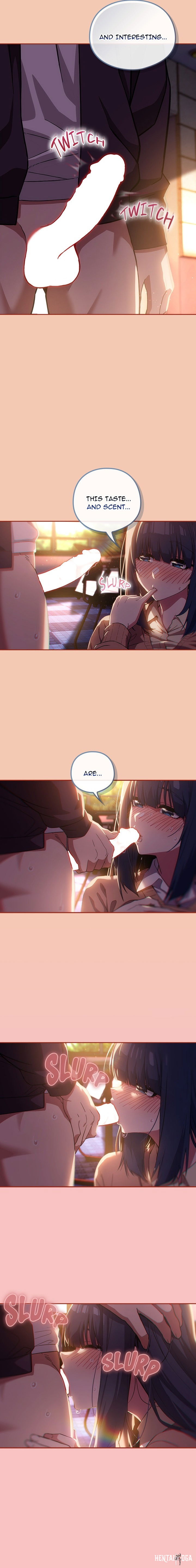 Switch ON Season 2 Switch ON Season 2 Chapter 13 - Page 8