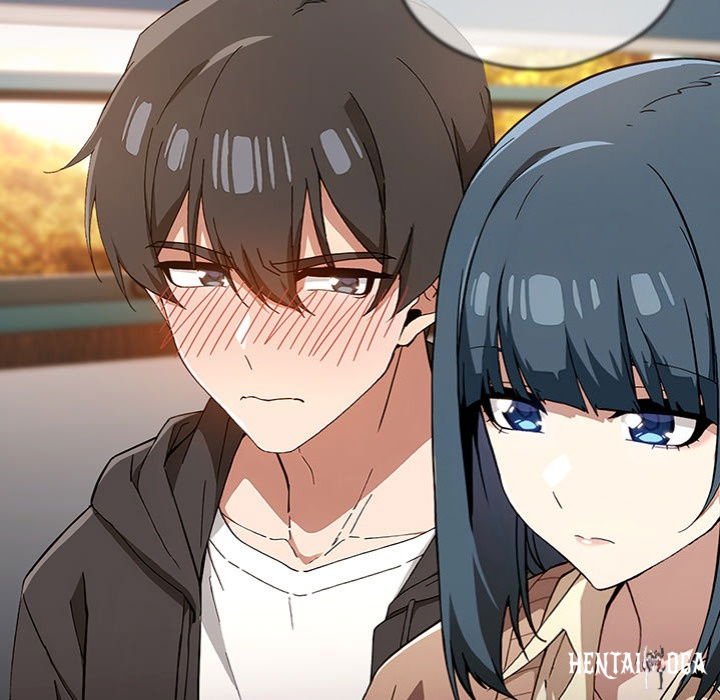 Switch ON Season 2 Switch ON Season 2 Chapter 12 - Page 128