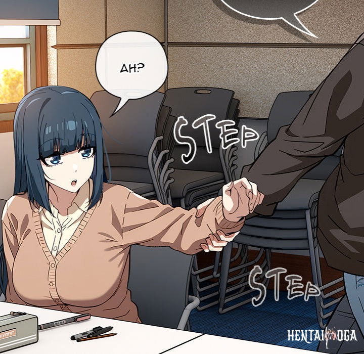 Switch ON Season 2 Switch ON Season 2 Chapter 12 - Page 132