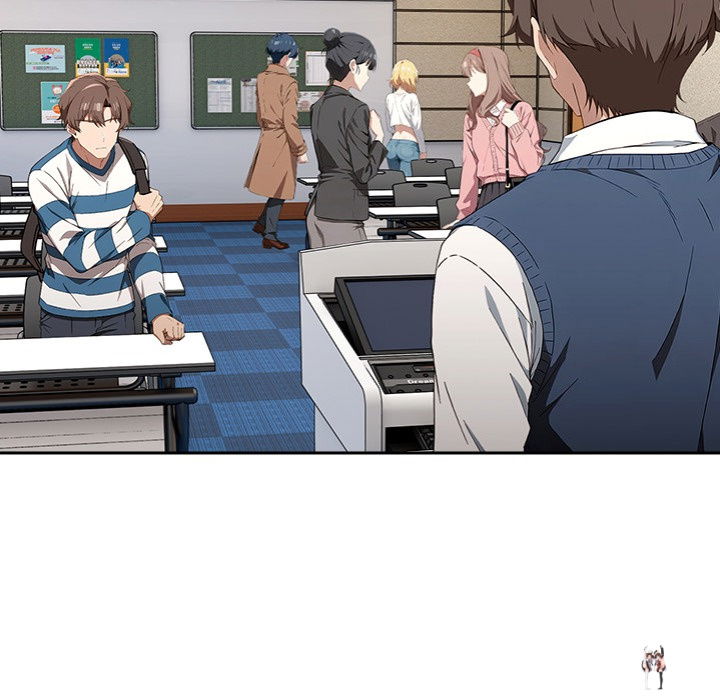 Switch ON Season 2 Switch ON Season 2 Chapter 12 - Page 136