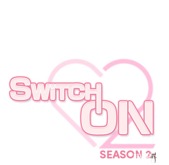Switch ON Season 2 Switch ON Season 2 Chapter 12 - Page 139