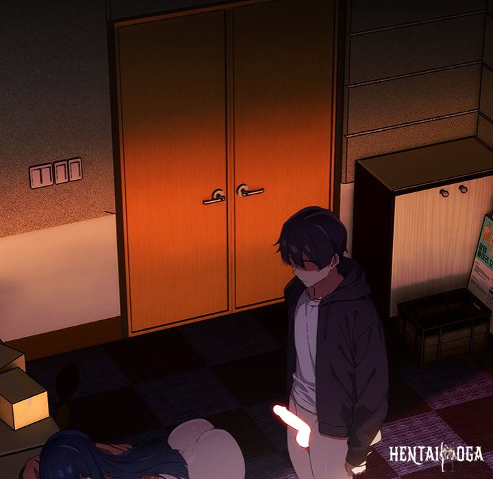 Switch ON Season 2 Switch ON Season 2 Chapter 12 - Page 142