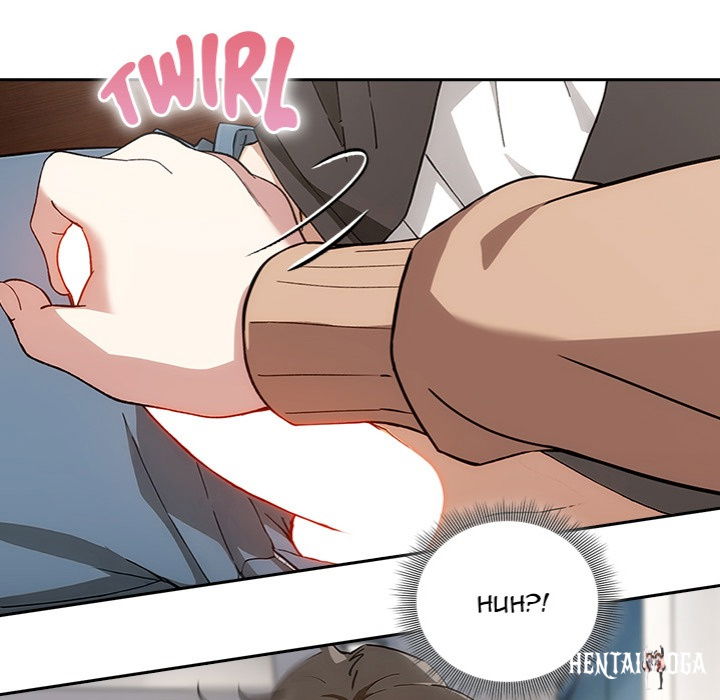 Switch ON Season 2 Switch ON Season 2 Chapter 12 - Page 22