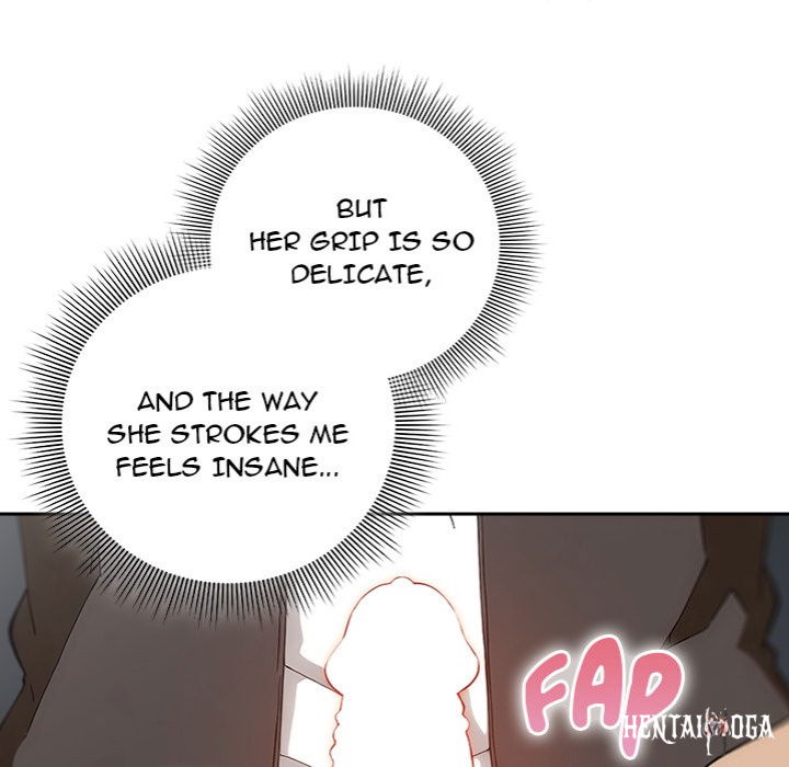 Switch ON Season 2 Switch ON Season 2 Chapter 12 - Page 27