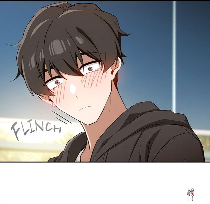 Switch ON Season 2 Switch ON Season 2 Chapter 12 - Page 32