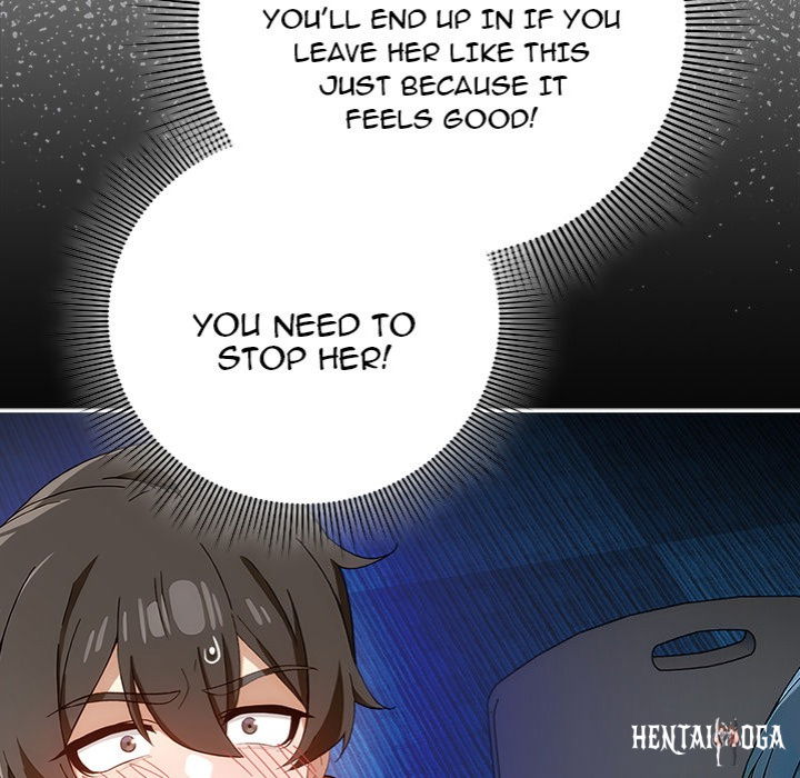 Switch ON Season 2 Switch ON Season 2 Chapter 12 - Page 35