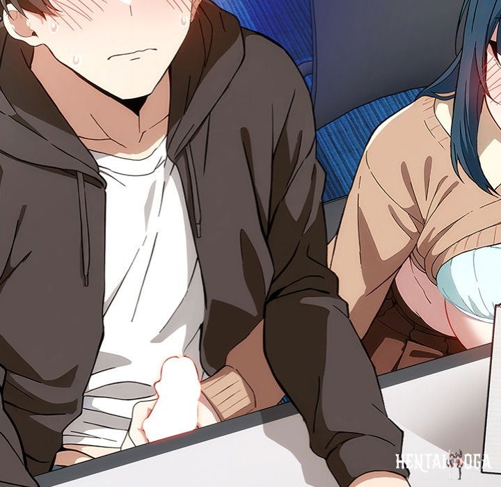 Switch ON Season 2 Switch ON Season 2 Chapter 12 - Page 36