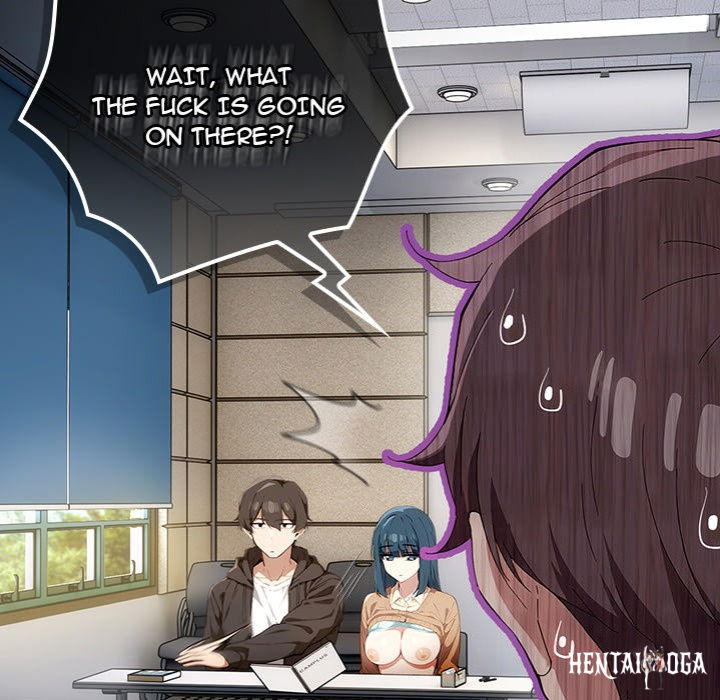 Switch ON Season 2 Switch ON Season 2 Chapter 12 - Page 39