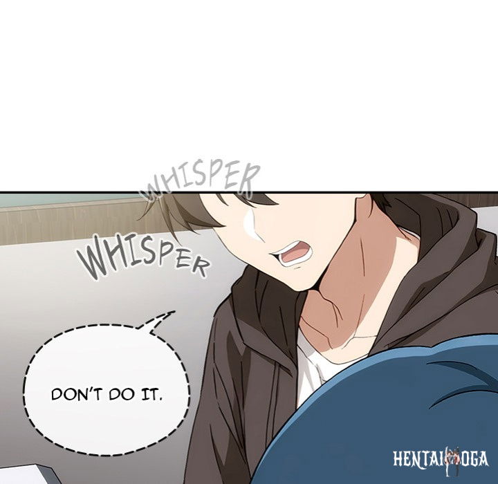 Switch ON Season 2 Switch ON Season 2 Chapter 12 - Page 50