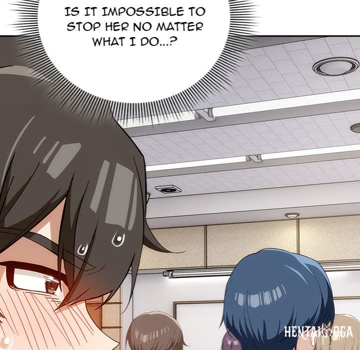 Switch ON Season 2 Switch ON Season 2 Chapter 12 - Page 68