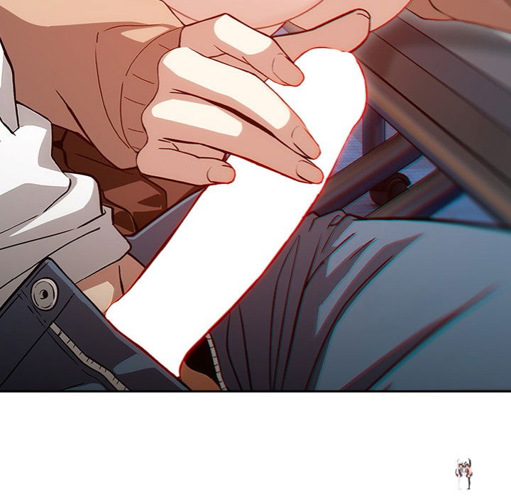 Switch ON Season 2 Switch ON Season 2 Chapter 12 - Page 8