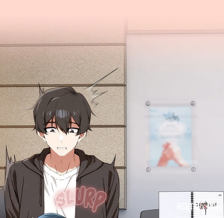 Switch ON Season 2 Switch ON Season 2 Chapter 12 - Page 87