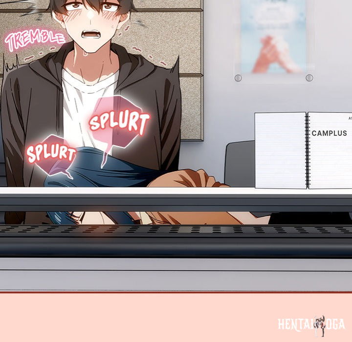 Switch ON Season 2 Switch ON Season 2 Chapter 12 - Page 94