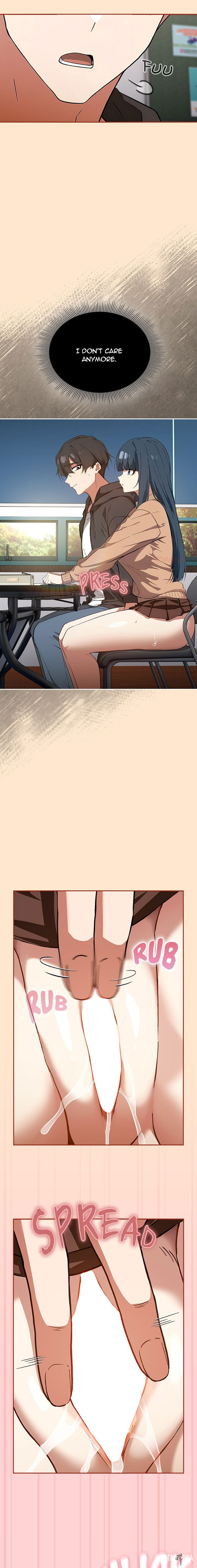 Switch ON Season 2 Switch ON Season 2 Chapter 11 - Page 10