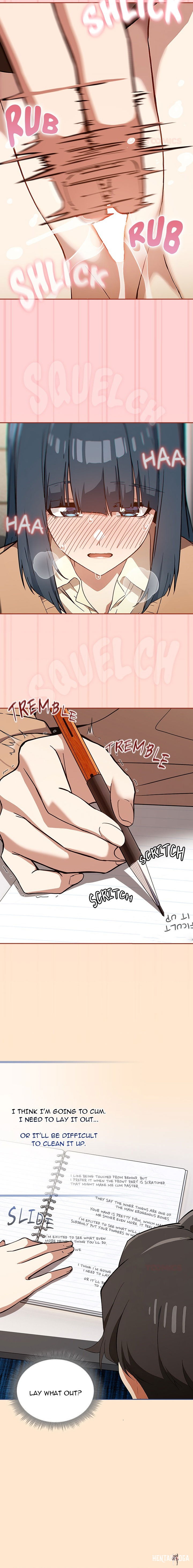 Switch ON Season 2 Switch ON Season 2 Chapter 11 - Page 11