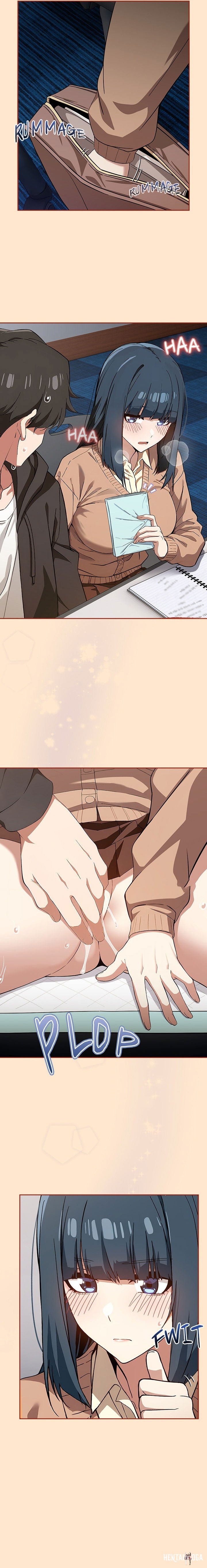 Switch ON Season 2 Switch ON Season 2 Chapter 11 - Page 12