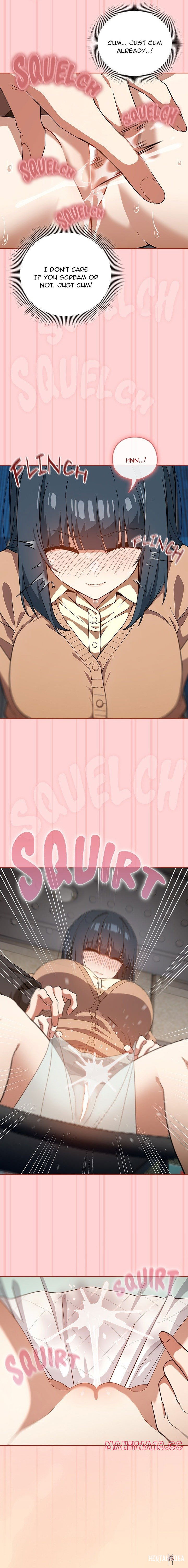 Switch ON Season 2 Switch ON Season 2 Chapter 11 - Page 14