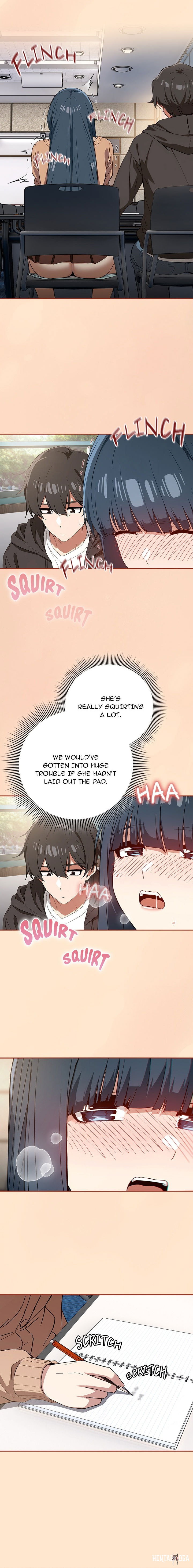 Switch ON Season 2 Switch ON Season 2 Chapter 11 - Page 15