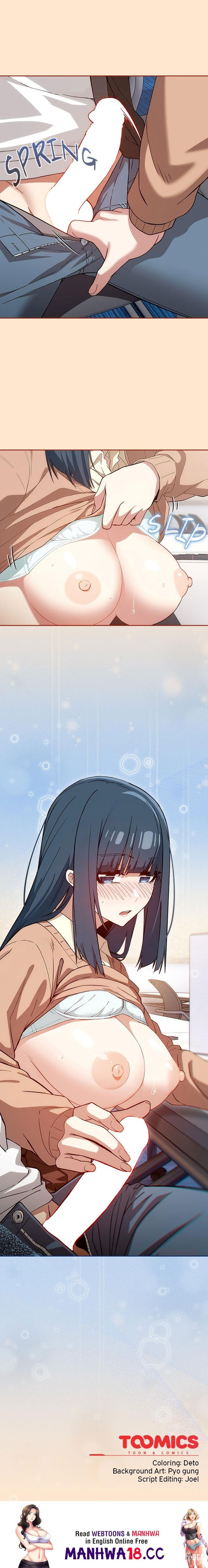 Switch ON Season 2 Switch ON Season 2 Chapter 11 - Page 17