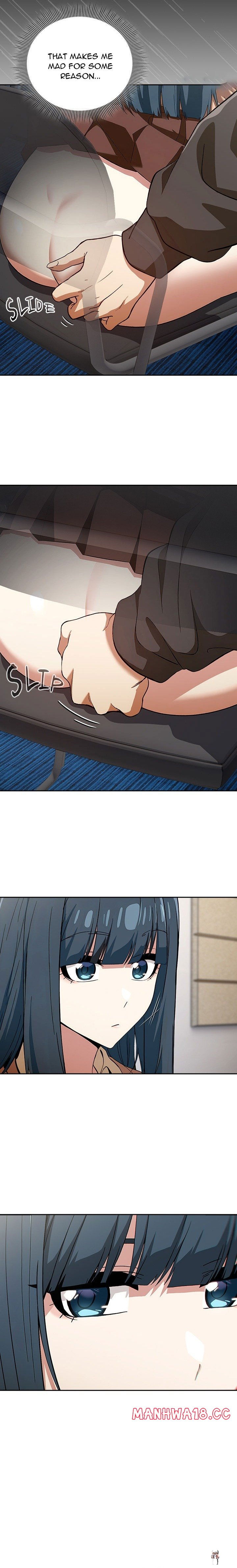 Switch ON Season 2 Switch ON Season 2 Chapter 11 - Page 2