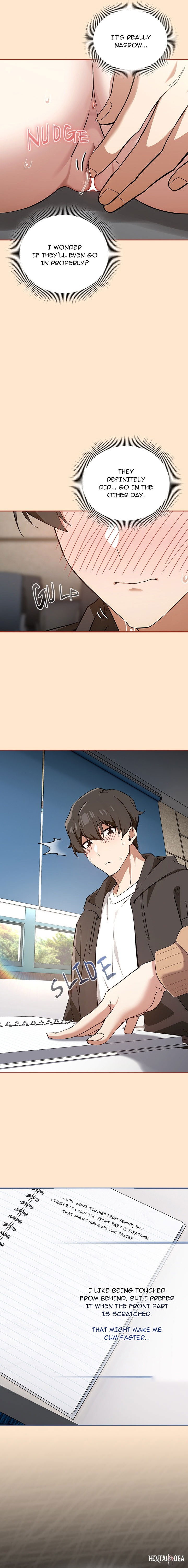 Switch ON Season 2 Switch ON Season 2 Chapter 11 - Page 5