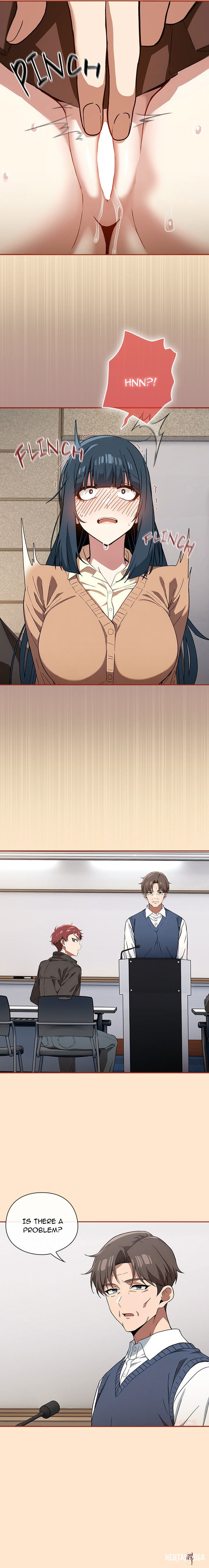 Switch ON Season 2 Switch ON Season 2 Chapter 11 - Page 8