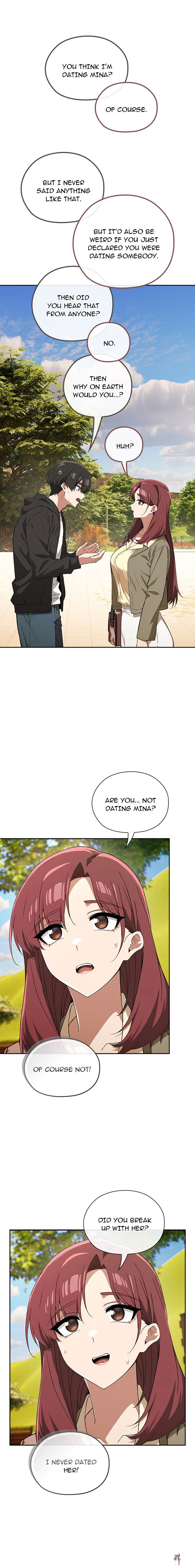 Switch ON Season 2 Switch ON Season 2 Chapter 9 - Page 13