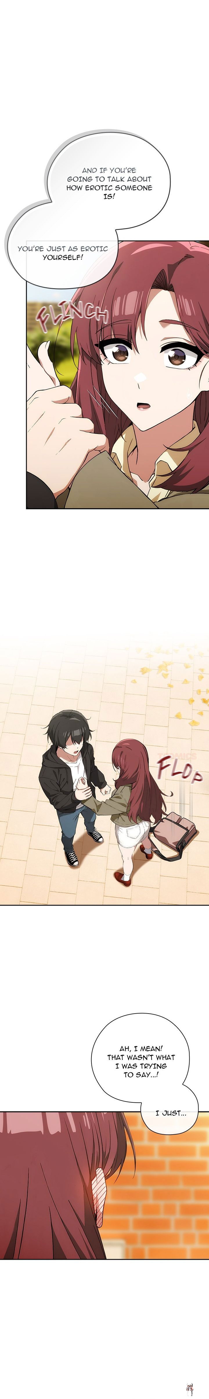 Switch ON Season 2 Switch ON Season 2 Chapter 9 - Page 15