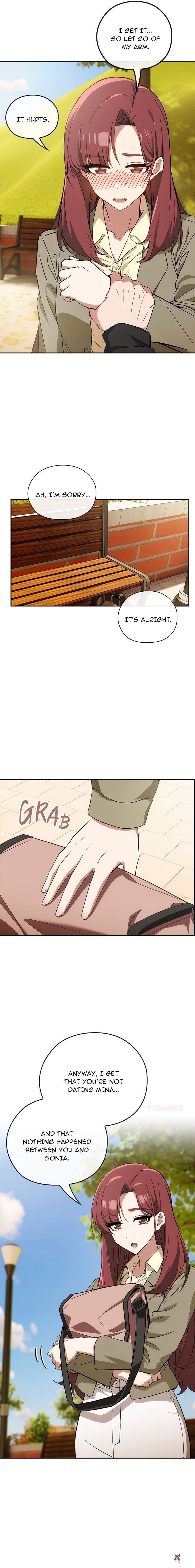 Switch ON Season 2 Switch ON Season 2 Chapter 9 - Page 16