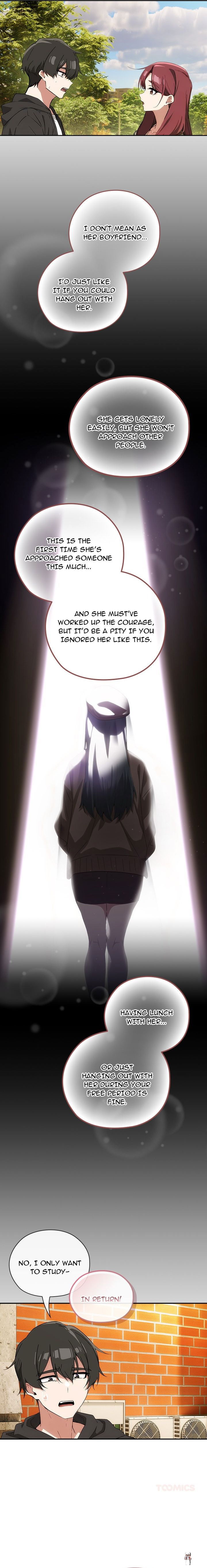 Switch ON Season 2 Switch ON Season 2 Chapter 9 - Page 18