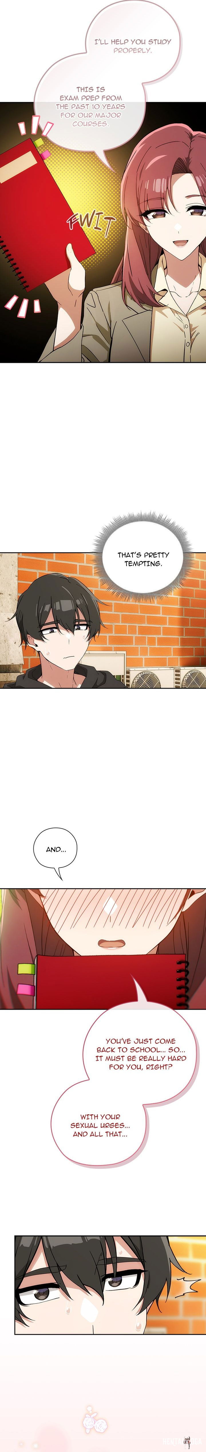 Switch ON Season 2 Switch ON Season 2 Chapter 9 - Page 19