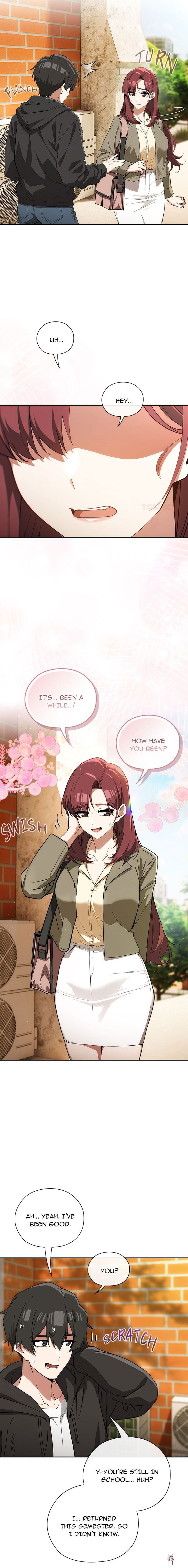 Switch ON Season 2 Switch ON Season 2 Chapter 9 - Page 2