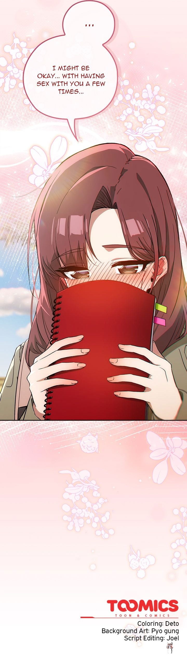 Switch ON Season 2 Switch ON Season 2 Chapter 9 - Page 20