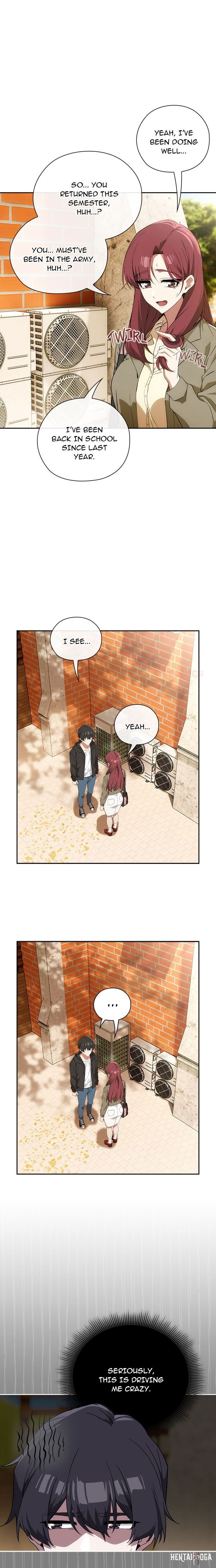 Switch ON Season 2 Switch ON Season 2 Chapter 9 - Page 3