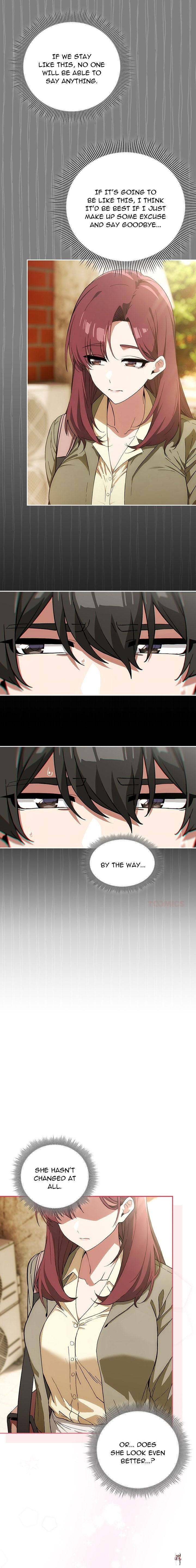 Switch ON Season 2 Switch ON Season 2 Chapter 9 - Page 4