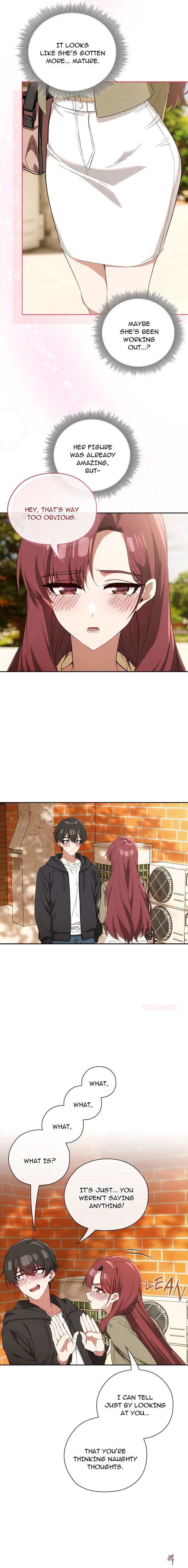 Switch ON Season 2 Switch ON Season 2 Chapter 9 - Page 5