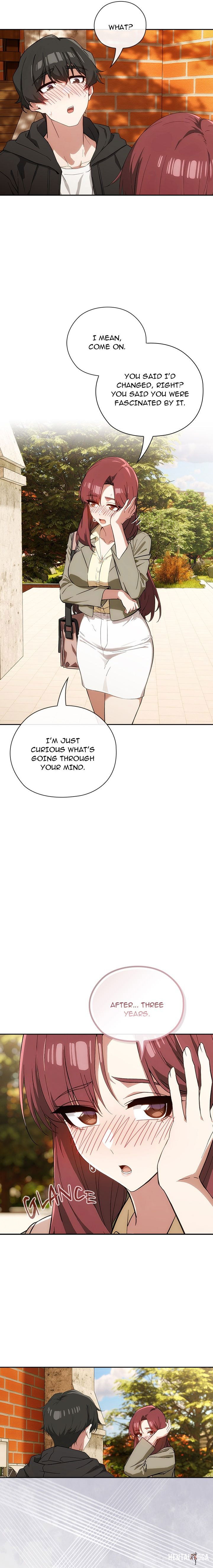 Switch ON Season 2 Switch ON Season 2 Chapter 9 - Page 7