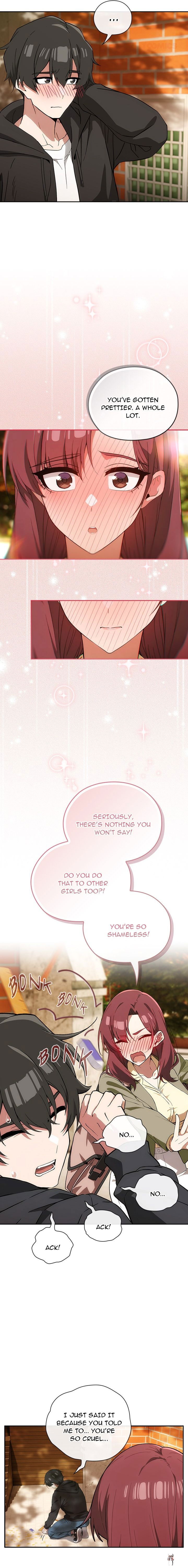 Switch ON Season 2 Switch ON Season 2 Chapter 9 - Page 9