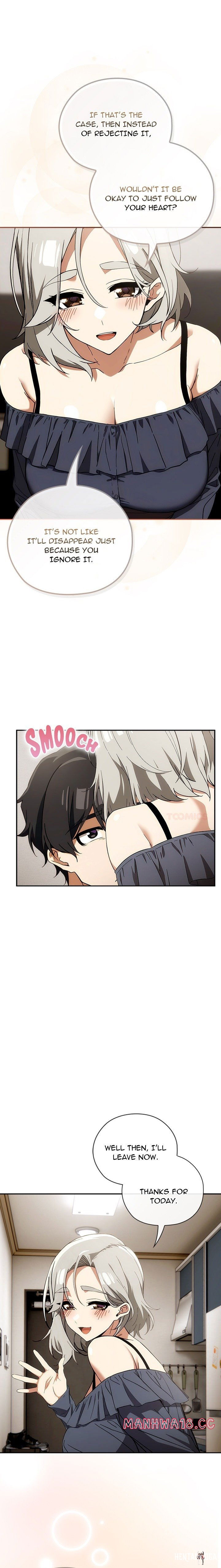 Switch ON Season 2 Switch ON Season 2 Chapter 8 - Page 10